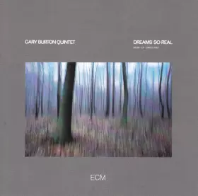 Couverture du produit · Dreams So Real