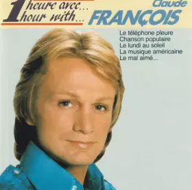 Couverture du produit · 1 Heure Avec... / 1 Hour With...