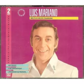 Couverture du produit · Mes Plus Belles Chansons