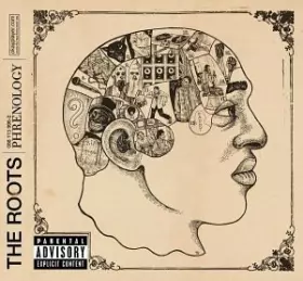Couverture du produit · Phrenology [Import]