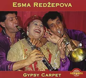 Couverture du produit · Gypsy Carpet [Import]