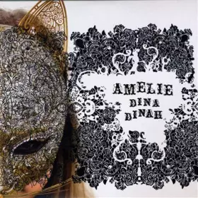 Couverture du produit · Dina Dinah