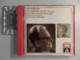 Couverture du produit · Symphonie n°4