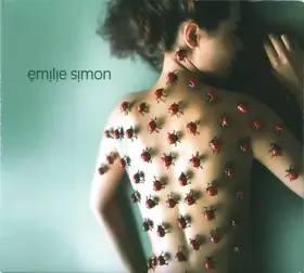 Couverture du produit · Émilie Simon