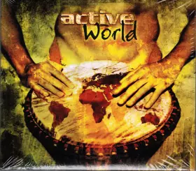 Couverture du produit · Active World