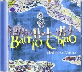 Couverture du produit · Mediterra Nostra