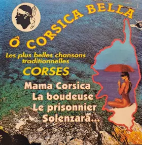 Couverture du produit · Ô Corsica Bella