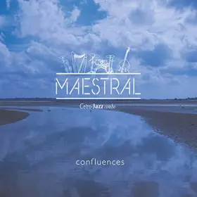 Couverture du produit · Confluences