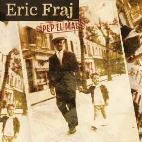 Couverture du produit · Pep El Mal