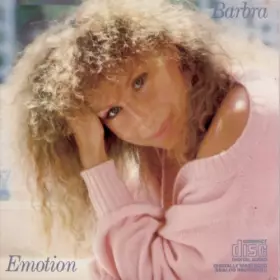 Couverture du produit · Emotion by STREISAND,BARBRA (2008-03-01)