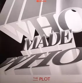 Couverture du produit · The Plot