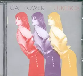 Couverture du produit · Jukebox