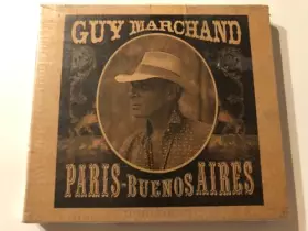 Couverture du produit · Paris-Buenos Aires