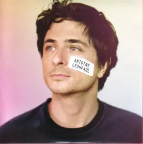 Couverture du produit · Antoine Leonpaul