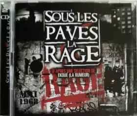 Couverture du produit · Sous Les Pavés La Rage