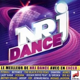 Couverture du produit · Nrj Dance