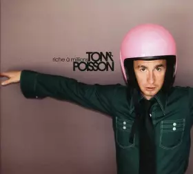 Couverture du produit · Riche a Millions by Tom Poisson (2008-05-03)