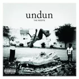 Couverture du produit · undun by The Roots (2011) Audio CD