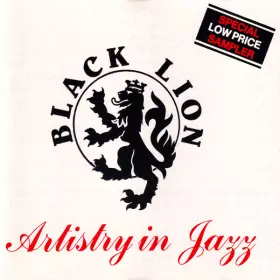 Couverture du produit · Artistry In Jazz