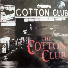 Couverture du produit · The Cotton Club