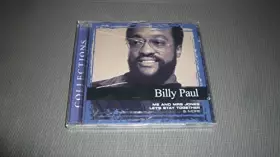 Couverture du produit · Billy Paul (Collections)