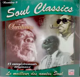 Couverture du produit · Soul Classics - Christmas