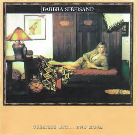 Couverture du produit · Greatest Hits... And More