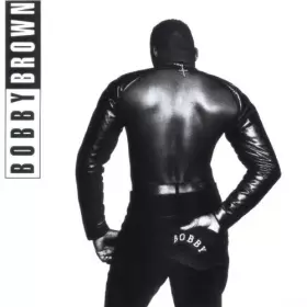 Couverture du produit · Bobby [Import]