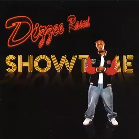 Couverture du produit · Showtime