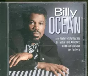 Couverture du produit · Billy Ocean [Import]