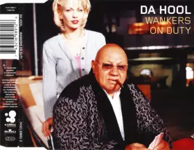 Couverture du produit · Wankers On Duty