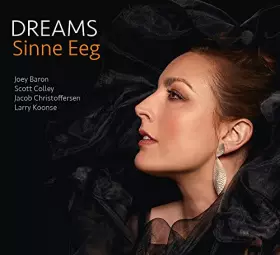 Couverture du produit · Dreams/Sinne Eeg