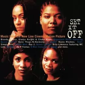Couverture du produit · Various-Set It Off-Eastwes [Import]