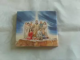 Couverture du produit · Les Dix Commandements - Live