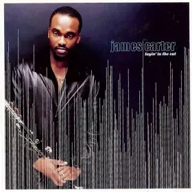 Couverture du produit · Layin' In The Cut