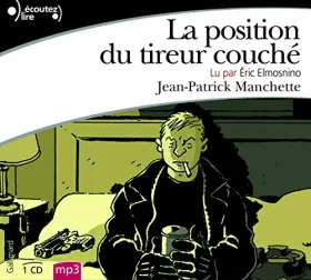 Couverture du produit · La position du tireur couché