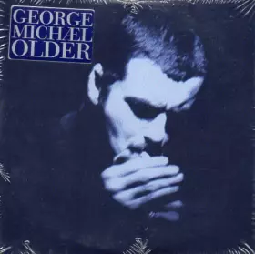 Couverture du produit · Older