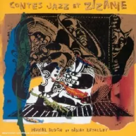 Couverture du produit · Contes Jazz Et Zizanie