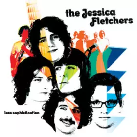 Couverture du produit · Less Sophistication