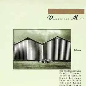 Couverture du produit · Dansez Sur Moi