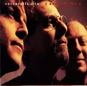 Couverture du produit · 3 Around The 4