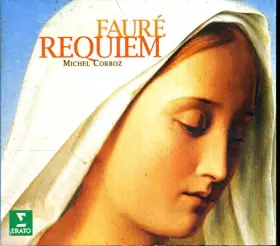 Couverture du produit · Requiem