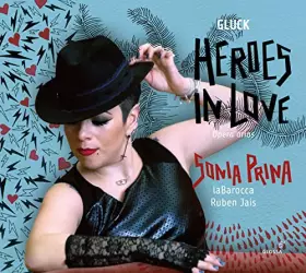 Couverture du produit · Heroes in Love [Arias]