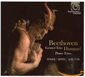 Couverture du produit · Geister-Trio [Import]