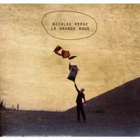 Couverture du produit · La Grande Roue