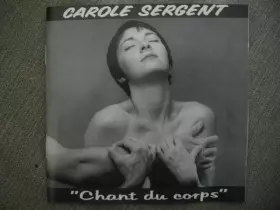 Couverture du produit · Chant du Corps