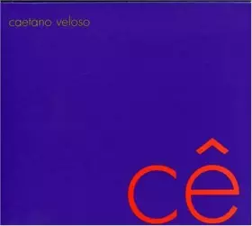 Couverture du produit · Ce by Caetano Veloso