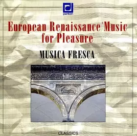 Couverture du produit · Music for Pleasure [Import]
