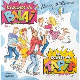 Couverture du produit · BalaiLa Danse du Tapis