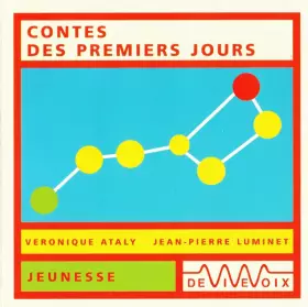 Couverture du produit · Contes Des Premiers Jours